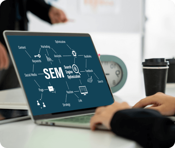 Search Engine Marketing (SEM)