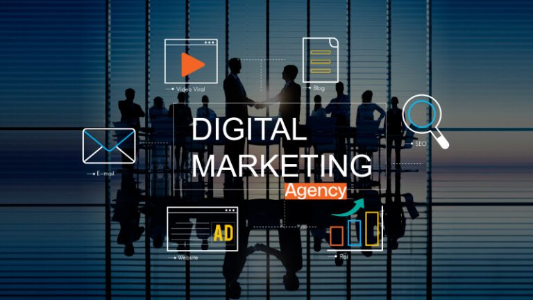 What is a digital marketing agency? Discover the true potential